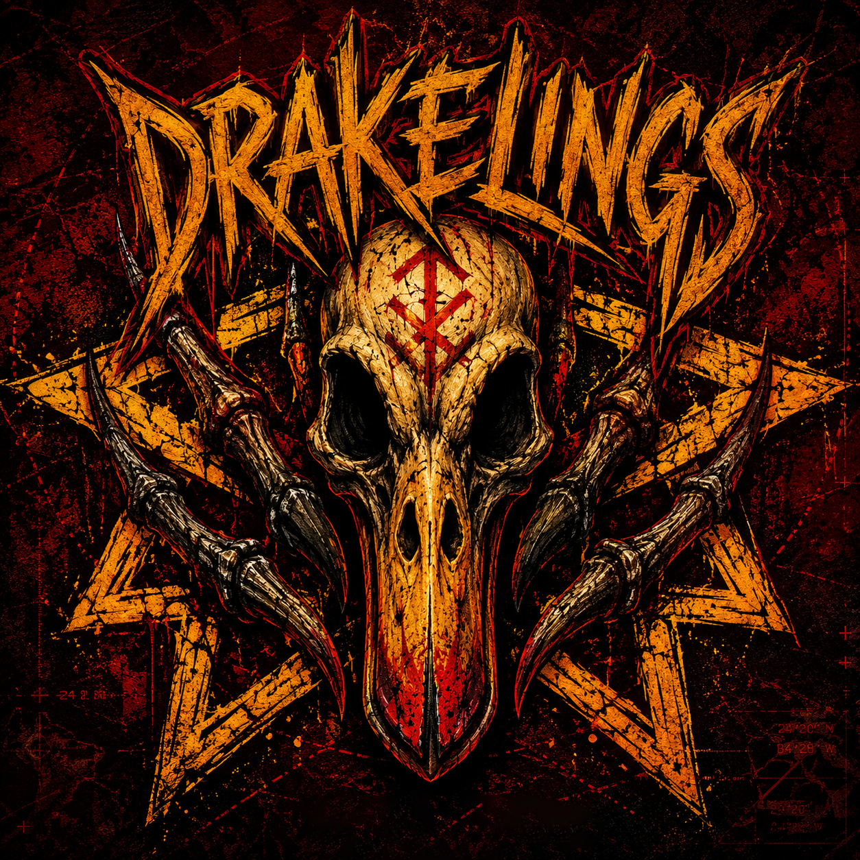 Drakelings